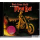 Back from Hell! - The Very Best of Meat Loaf - CD