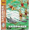 Tiger serien - 1995 - Nr. 2 - Lagunen