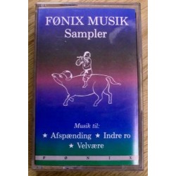 Fønix Musik Sampler