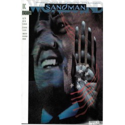Sandman - DC Vertigo - 1993 - Nr. 54