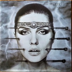Debbie Harry- KooKoo (LP- Vinyl)