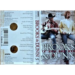 Brooks & Dunn- If You See Her