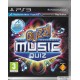 Playstation 3: Buzz! - The Ultimate Music Quiz