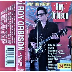 Roy Orbison- Only The Lonely