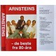 Arnsteins- - de beste fra 80-åra