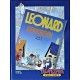 Tegneseriebokklubben: Leonard- Genikrigen