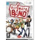 Nintendo Wii: Ultimate Band (Disney)