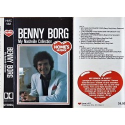 Benny Borg- My Nashville Collection
