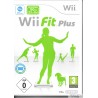 Nintendo Wii: Wii Fit Plus (PAL)