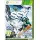 SSX (EA Sports) - Xbox 360