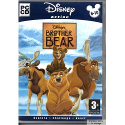 Disney's Brother Bear - PC