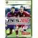 Xbox 360: PES 2010 - Pro Evolution Soccer (Konami)