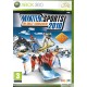 Xbox 360: Winter Sports 2010: The Great Tournament (RTL Sports)