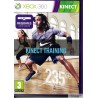 Xbox 360: Nike+ Kinect Training