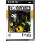 Commandos - Behind Enemy Lines - PC