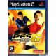 PES 6 - Pro Evolution Soccer 6 (Konami) - Playstation 2