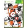 Xbox 360: NHL 13 (EA Sports)