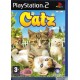 Catz (Ubisoft) - Playstation 2