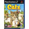 Catz (Ubisoft) - Playstation 2