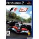 Formula One 06 - Playstation 2