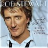 Rod Stewart- The Great American Songbook (CD)