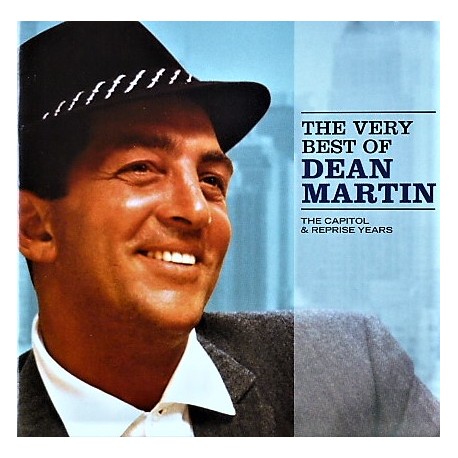 Dean Martin- The Very Best of Dean Martin (CD)