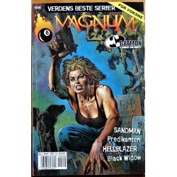 Magma/ Magnum- Nr. 8- 2002 (For voksne)