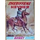 Tex Miller- Sheriffens hevner- En Komet bok nr. 306