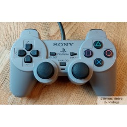 Sony DualShock håndkontroll - Playstation 1 & 2