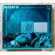 Sony - MiniDisc - Color - 74