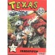 Texas - 1973 - Nr. 25 - Fredspipen