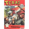 Texas - 1973 - Nr. 25 - Fredspipen