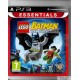 Playstation 3: LEGO Batman - The Videogame (WB Games)