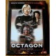 Chuck Norris og Lee Van Cleef: Octagon Special Edition