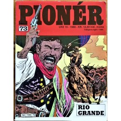 Pioner: Nr. 73- Rio Grande