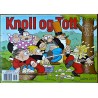 Knoll og Tott- Julen 2015