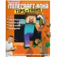 Minecraft-boka - Uavhengig og uoffisiell guide - Noobwork