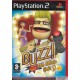 Buzz! - The Music Quiz - Playstation 2