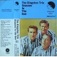 The Kingston Trio- Seasons In The Sun