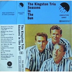 The Kingston Trio- Seasons In The Sun