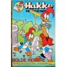 Hakke Hakkespett- Nr. 7- 1984