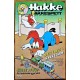 Hakke Hakkespett- Nr. 5- 1984