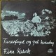 Finn Kalvik- Tusenfryd og grå hverdag (LP- vinyl)
