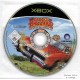 Xbox: The Dukes of Hazzard - Return of the General Lee (Ubisoft)