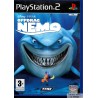 Oppdag Nemo (Disney / Pixar) - Playstation 2