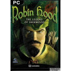 Robin Hood - The Legend of Sherwood - PC
