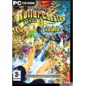 RollerCoaster Tycoon 3 - Soaked! (Atari) - PC