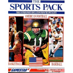 The Sports Pack (Gamestar)
