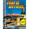 Hard Drivin' (Domark / Tengen) - ZX Spectrum