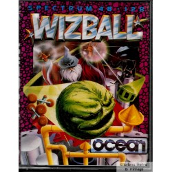 Wizzball